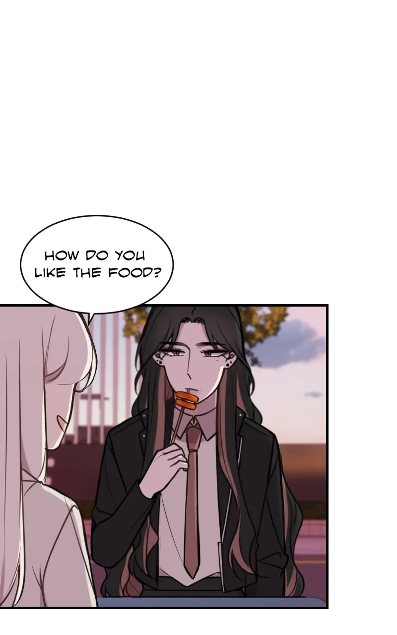 Winter Before Spring Chapter 27 page 63 - 