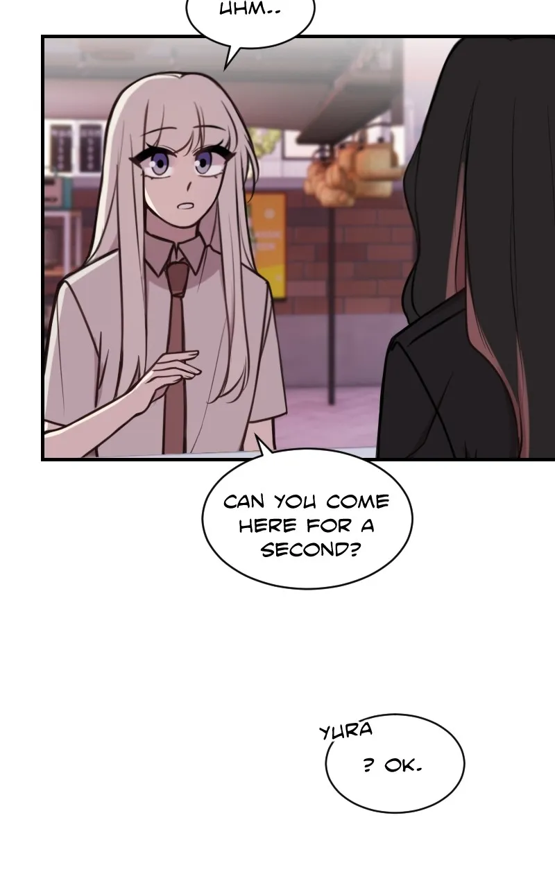 Winter Before Spring Chapter 27 page 68 - 