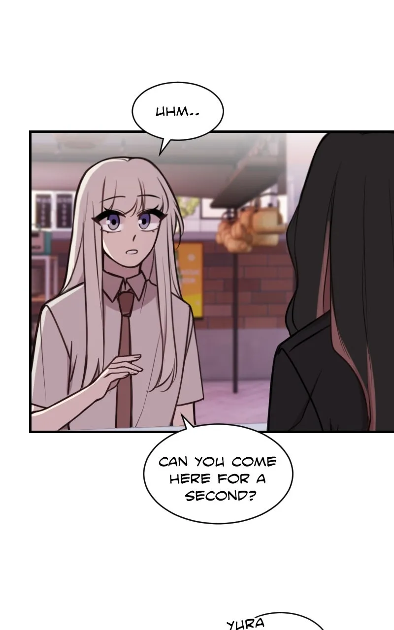 Winter Before Spring Chapter 28 page 1 - 