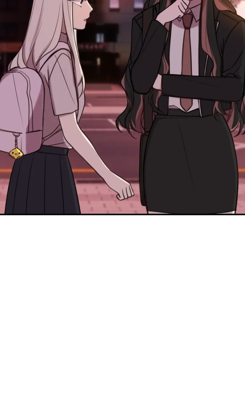 Winter Before Spring Chapter 28 page 19 - 