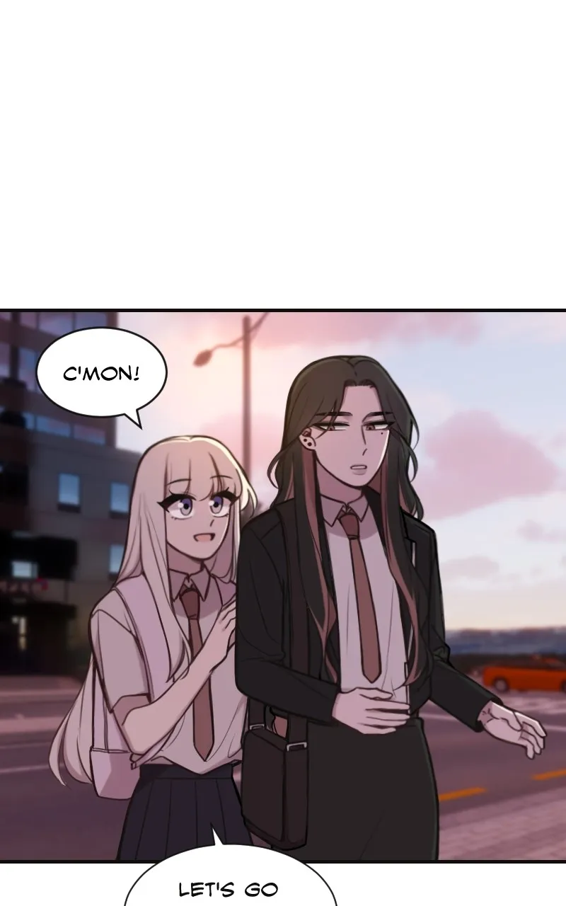 Winter Before Spring Chapter 28 page 31 - 