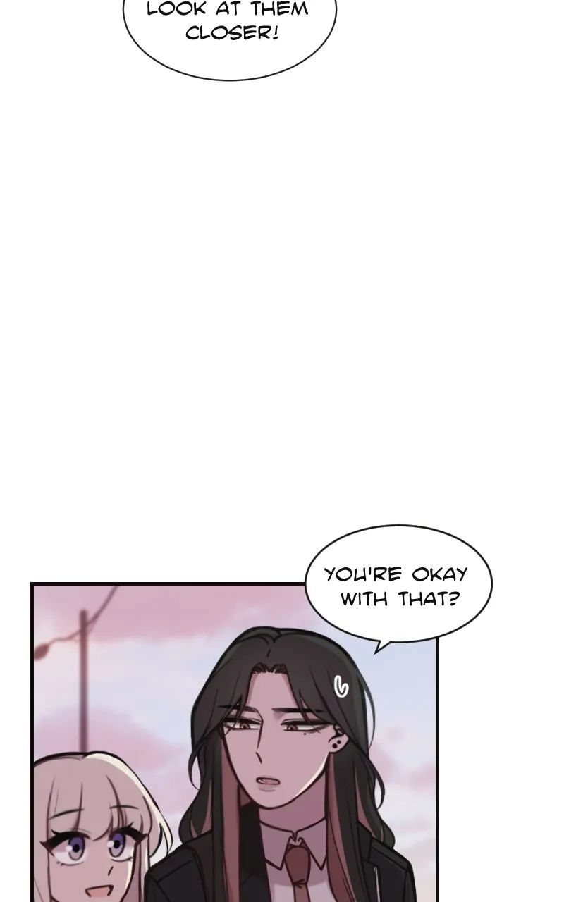 Winter Before Spring Chapter 28 page 32 - 