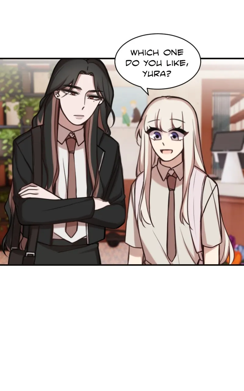 Winter Before Spring Chapter 28 page 36 - 
