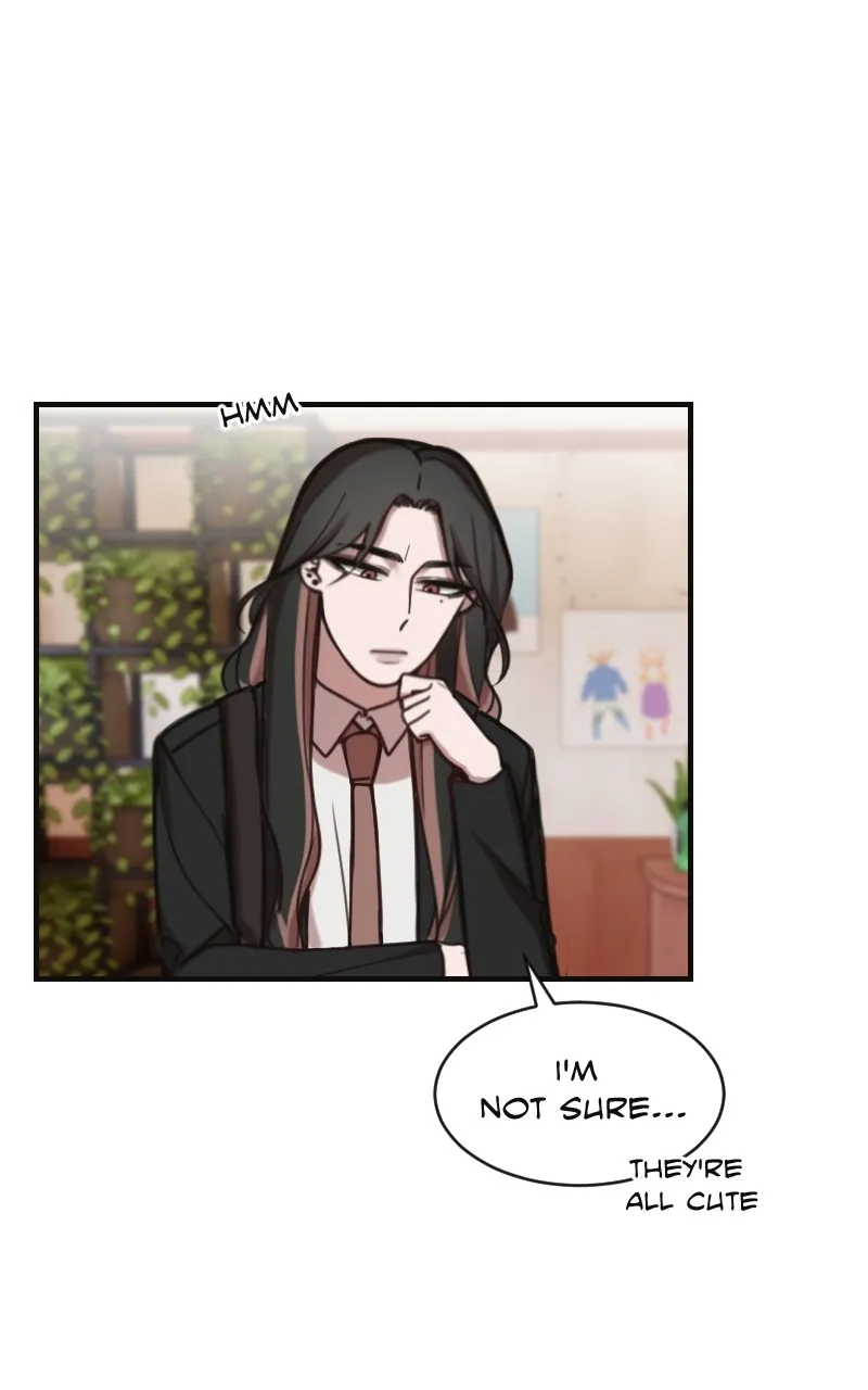 Winter Before Spring Chapter 28 page 38 - 