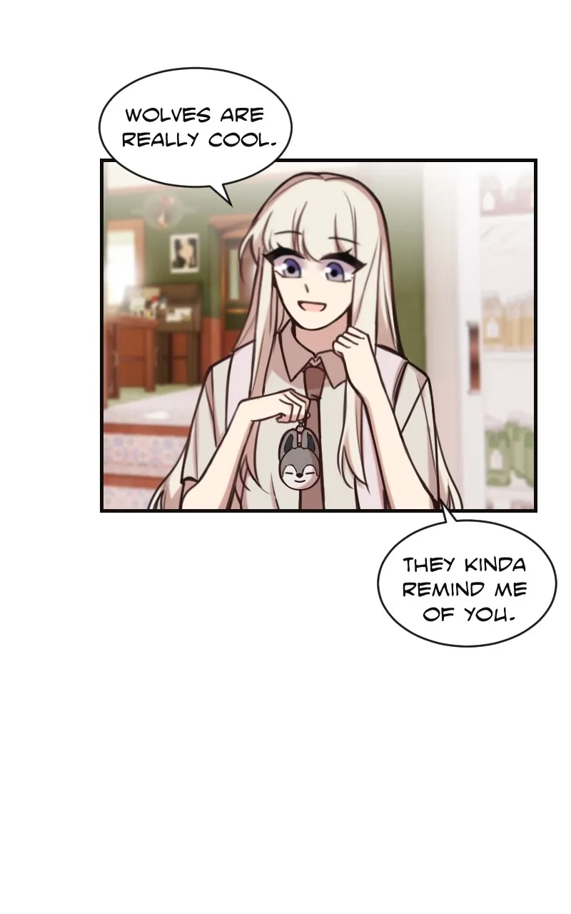 Winter Before Spring Chapter 28 page 42 - 