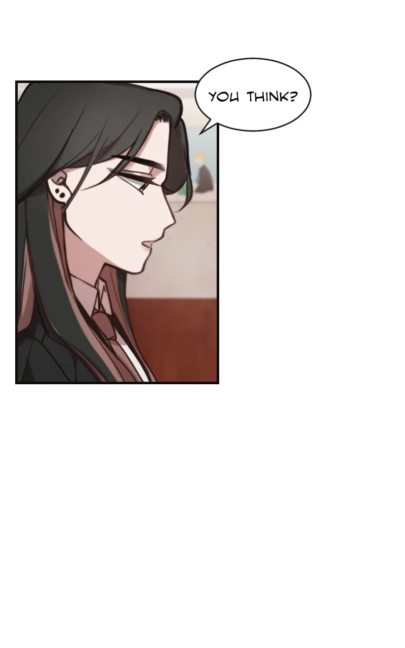 Winter Before Spring Chapter 28 page 43 - 