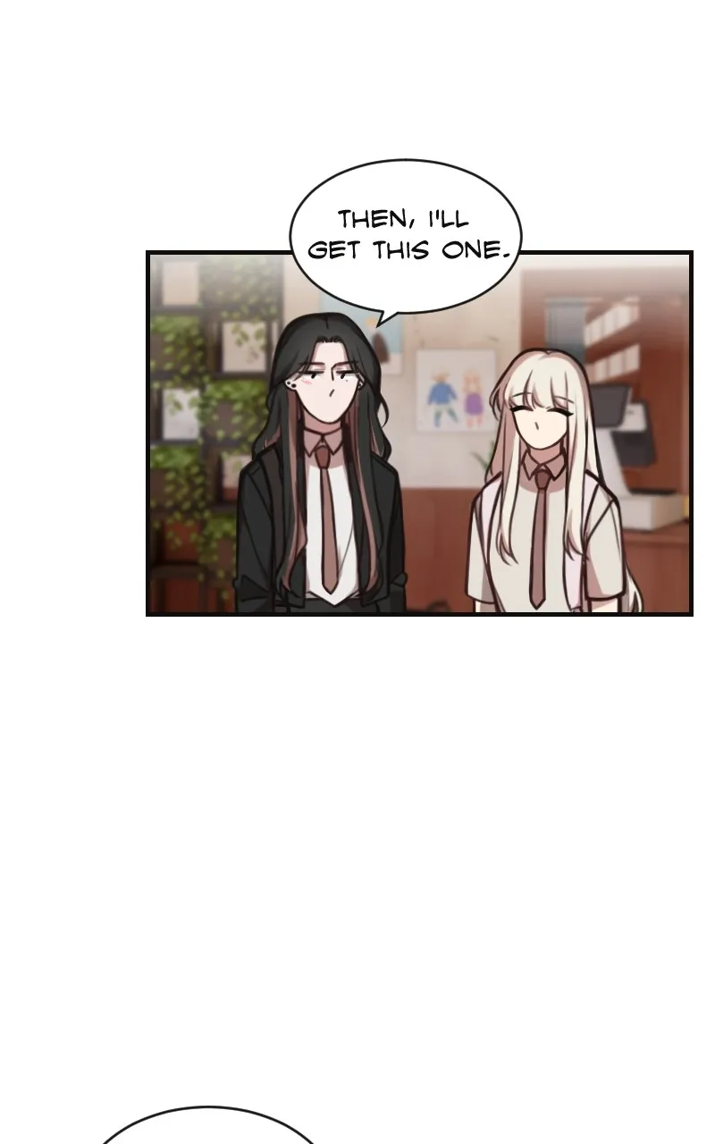 Winter Before Spring Chapter 28 page 44 - 