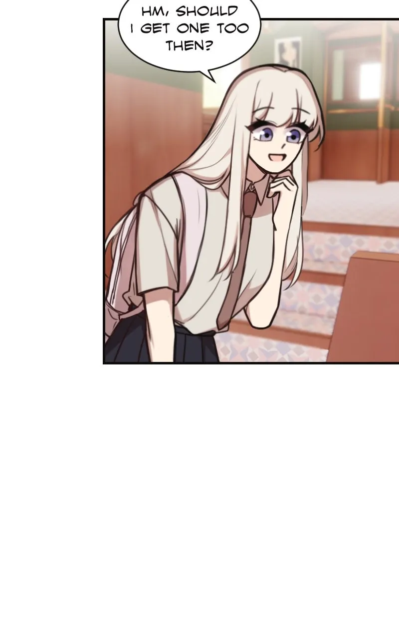 Winter Before Spring Chapter 28 page 46 - 