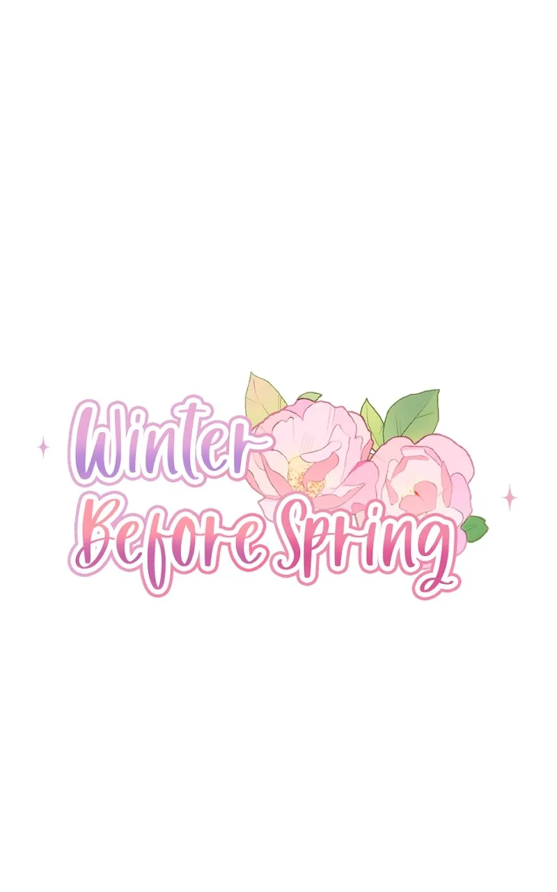 Winter Before Spring Chapter 28 page 6 - 