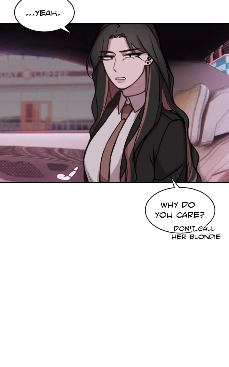 Winter Before Spring Chapter 29 page 11 - 