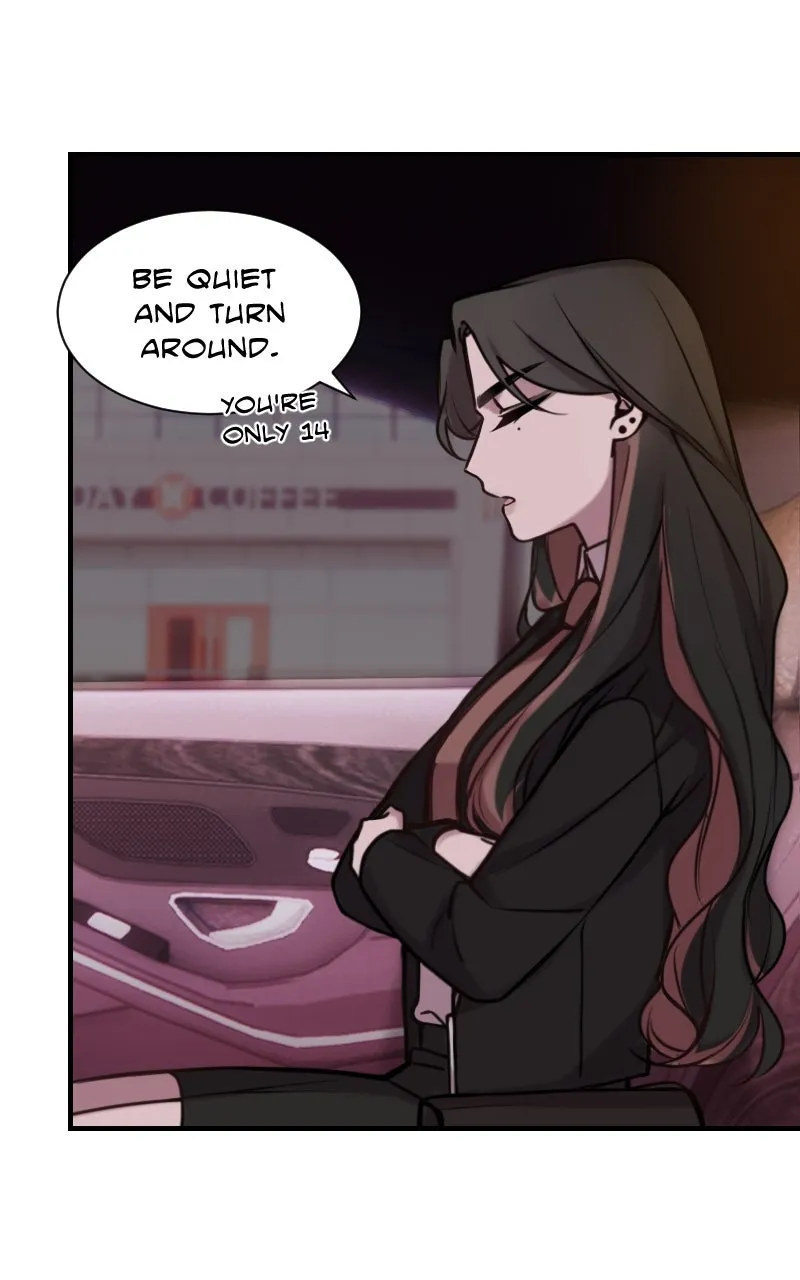 Winter Before Spring Chapter 29 page 14 - 
