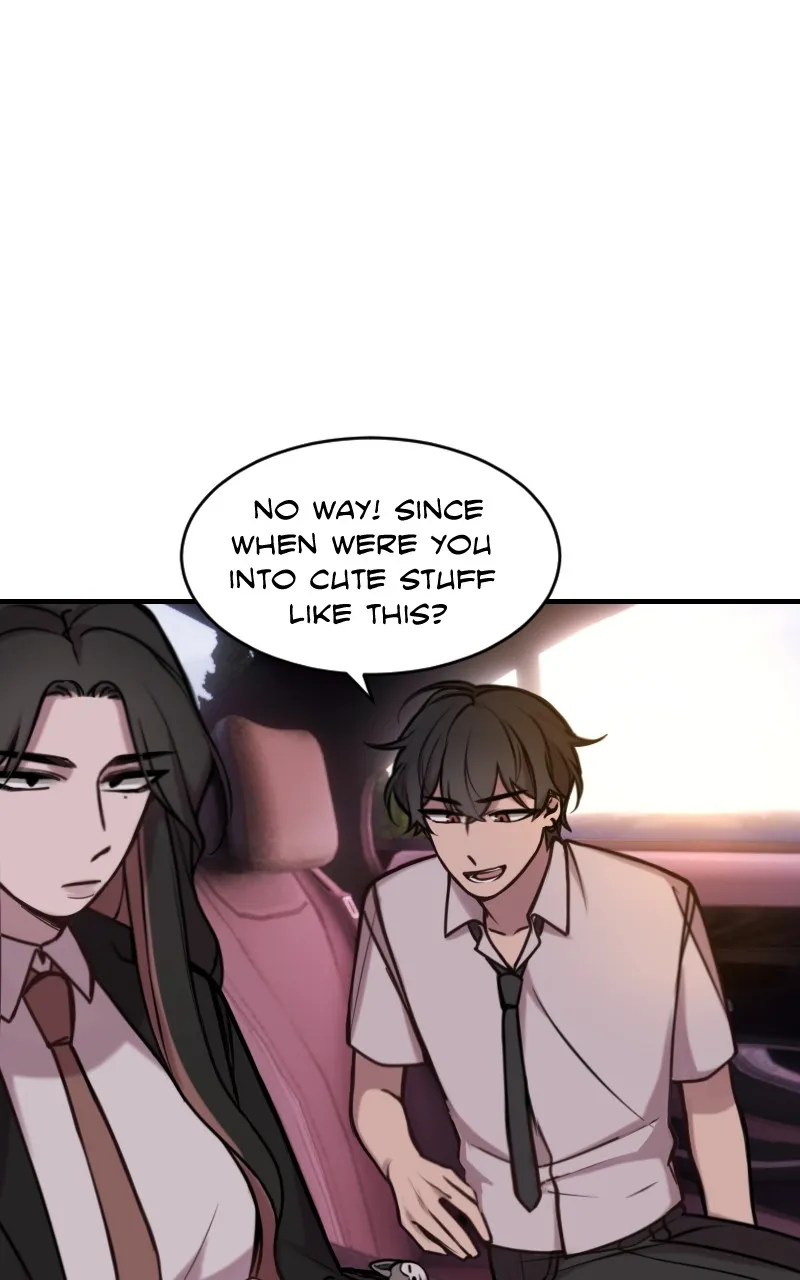 Winter Before Spring Chapter 29 page 17 - 
