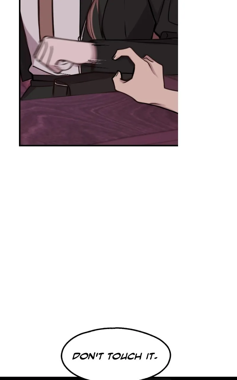 Winter Before Spring Chapter 29 page 21 - 