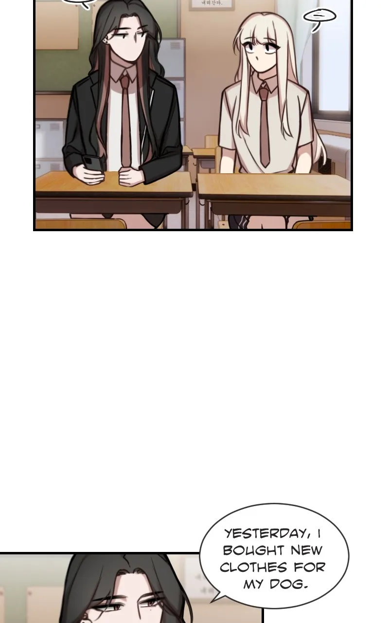 Winter Before Spring Chapter 29 page 41 - 