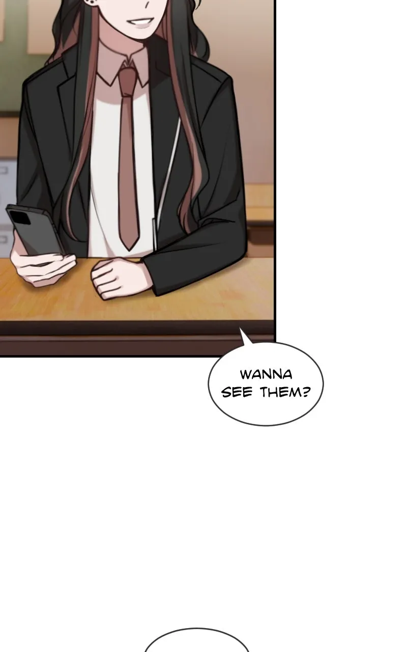 Winter Before Spring Chapter 29 page 42 - 