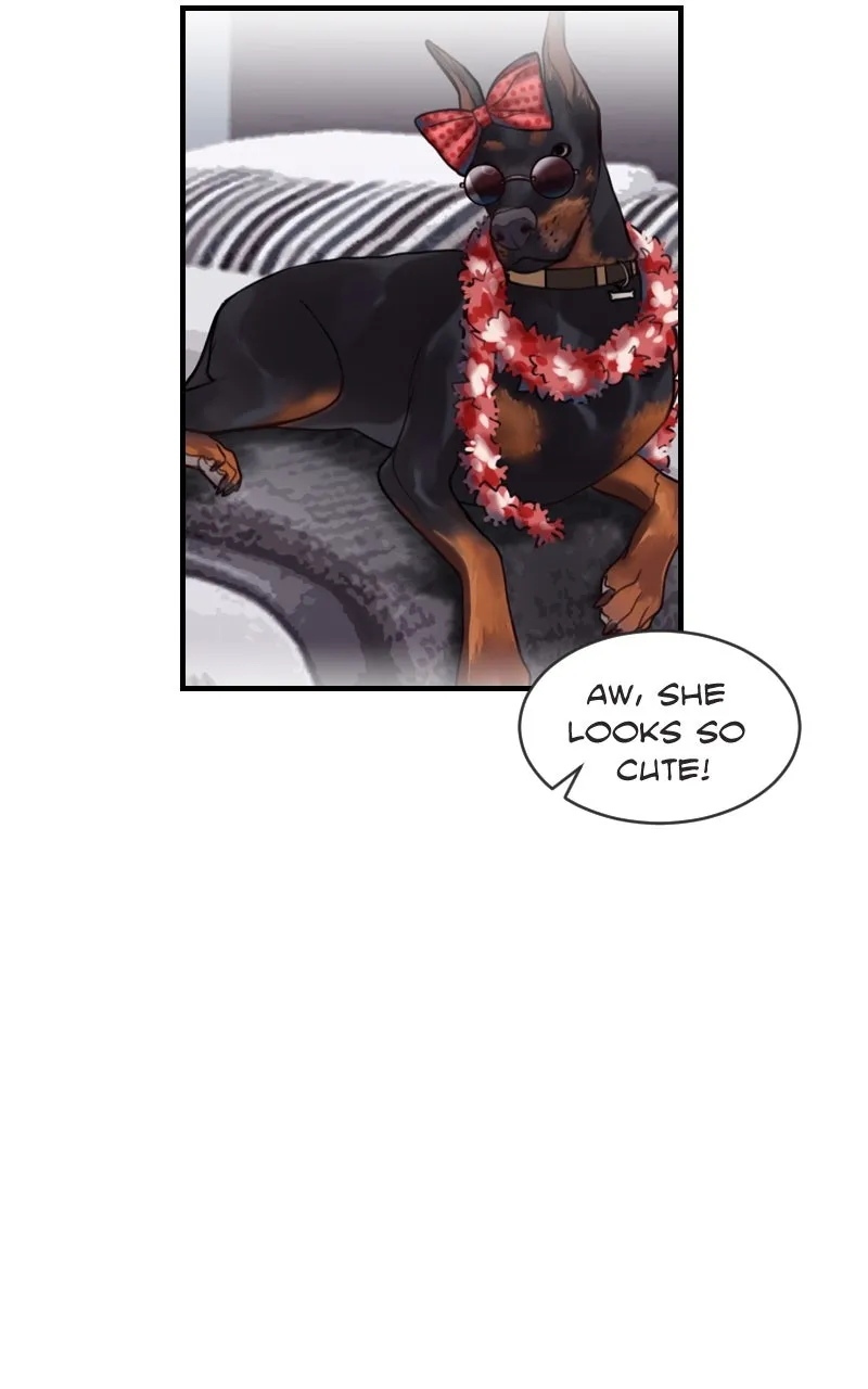 Winter Before Spring Chapter 29 page 44 - 