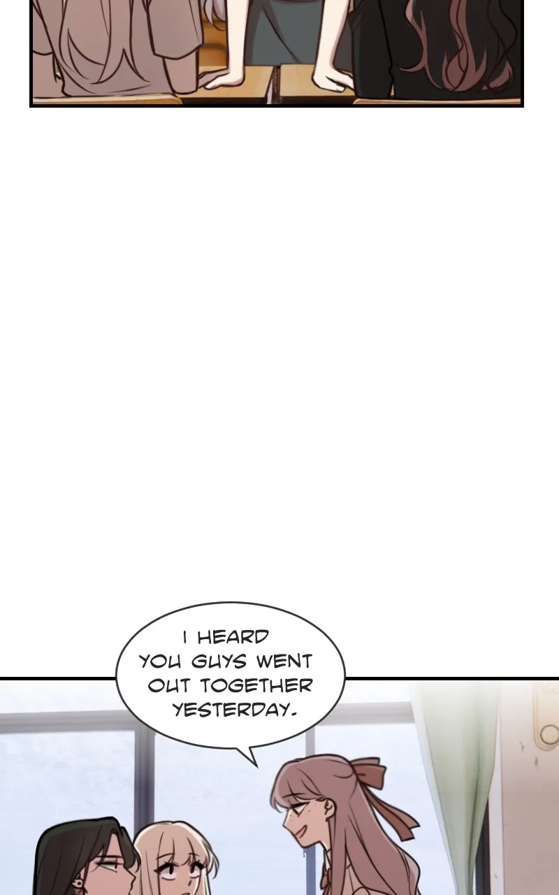 Winter Before Spring Chapter 29 page 48 - 