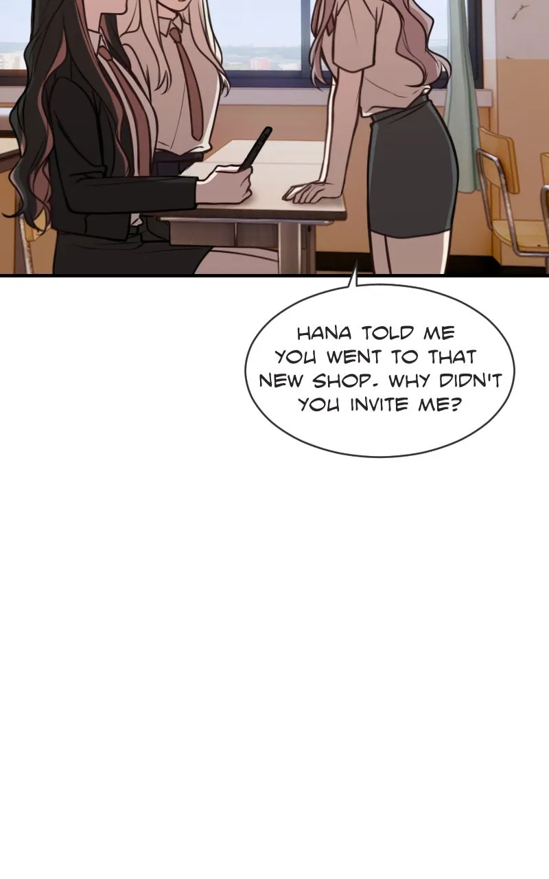 Winter Before Spring Chapter 29 page 49 - 
