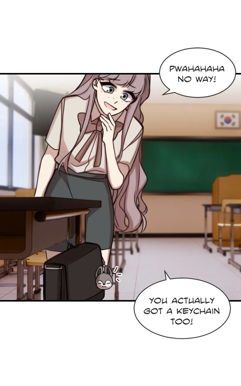 Winter Before Spring Chapter 29 page 51 - 