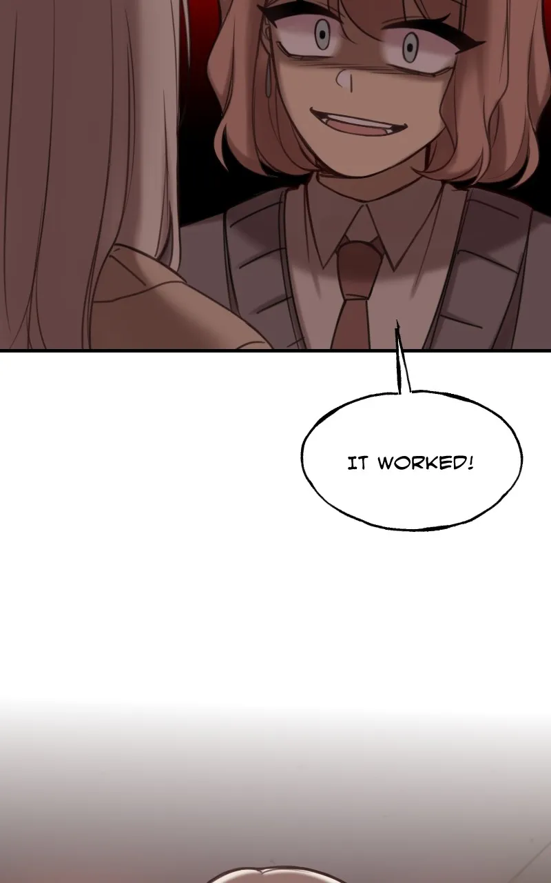 Winter Before Spring Chapter 3 page 114 - 