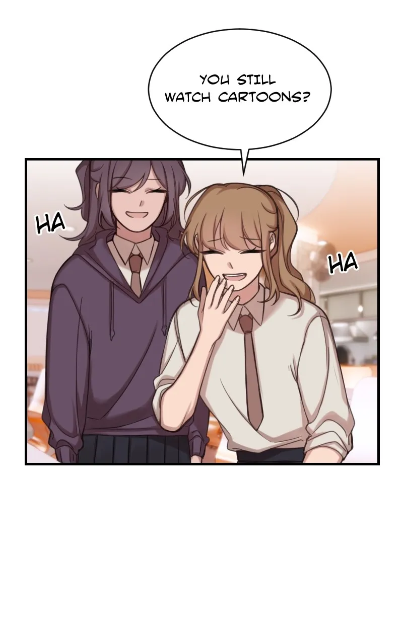 Winter Before Spring Chapter 3 page 13 - 