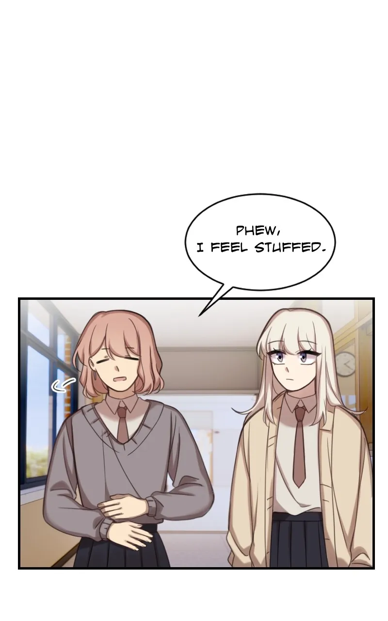 Winter Before Spring Chapter 3 page 17 - 