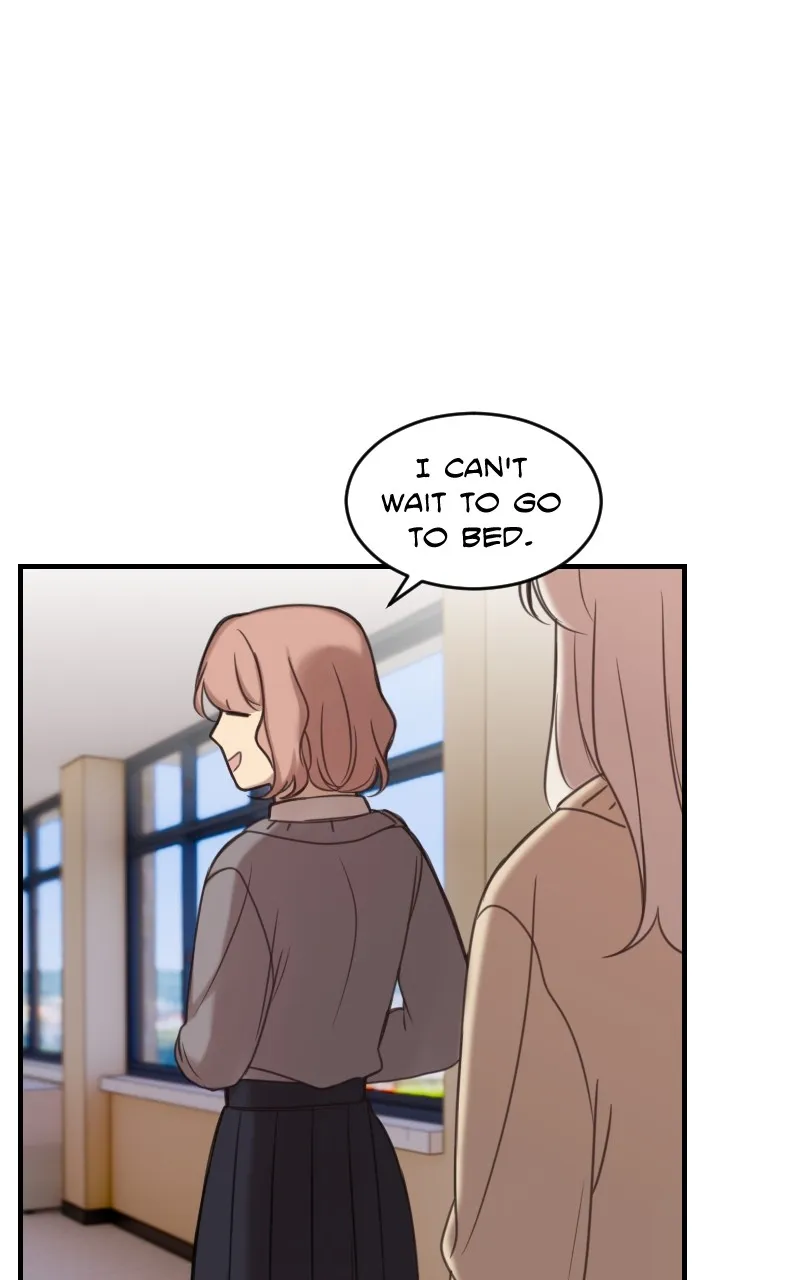 Winter Before Spring Chapter 3 page 18 - 