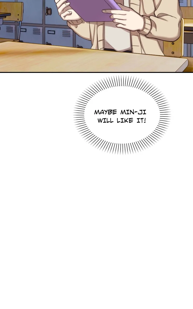 Winter Before Spring Chapter 3 page 3 - 