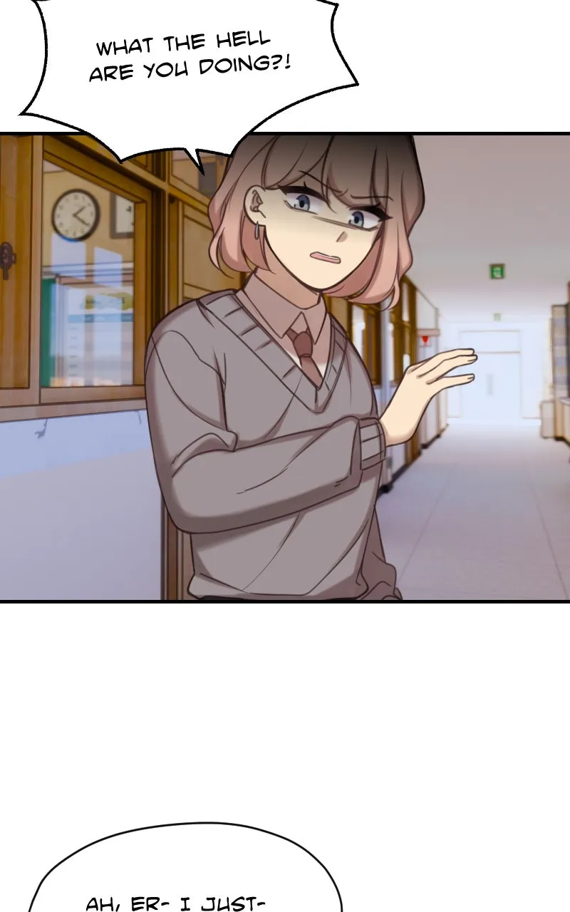 Winter Before Spring Chapter 3 page 26 - 