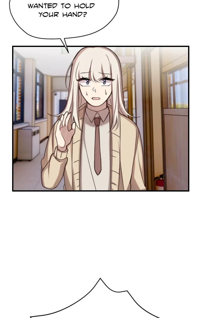 Winter Before Spring Chapter 3 page 27 - 