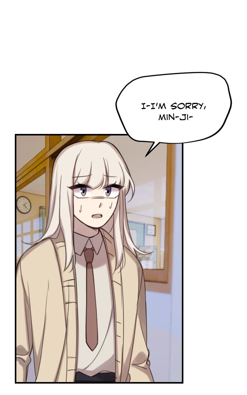 Winter Before Spring Chapter 3 page 29 - 