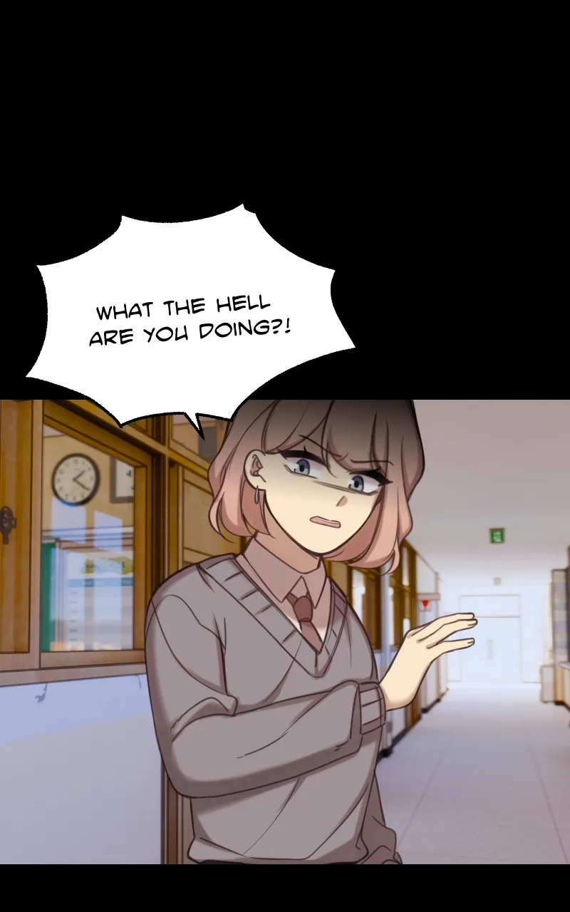 Winter Before Spring Chapter 3 page 38 - 