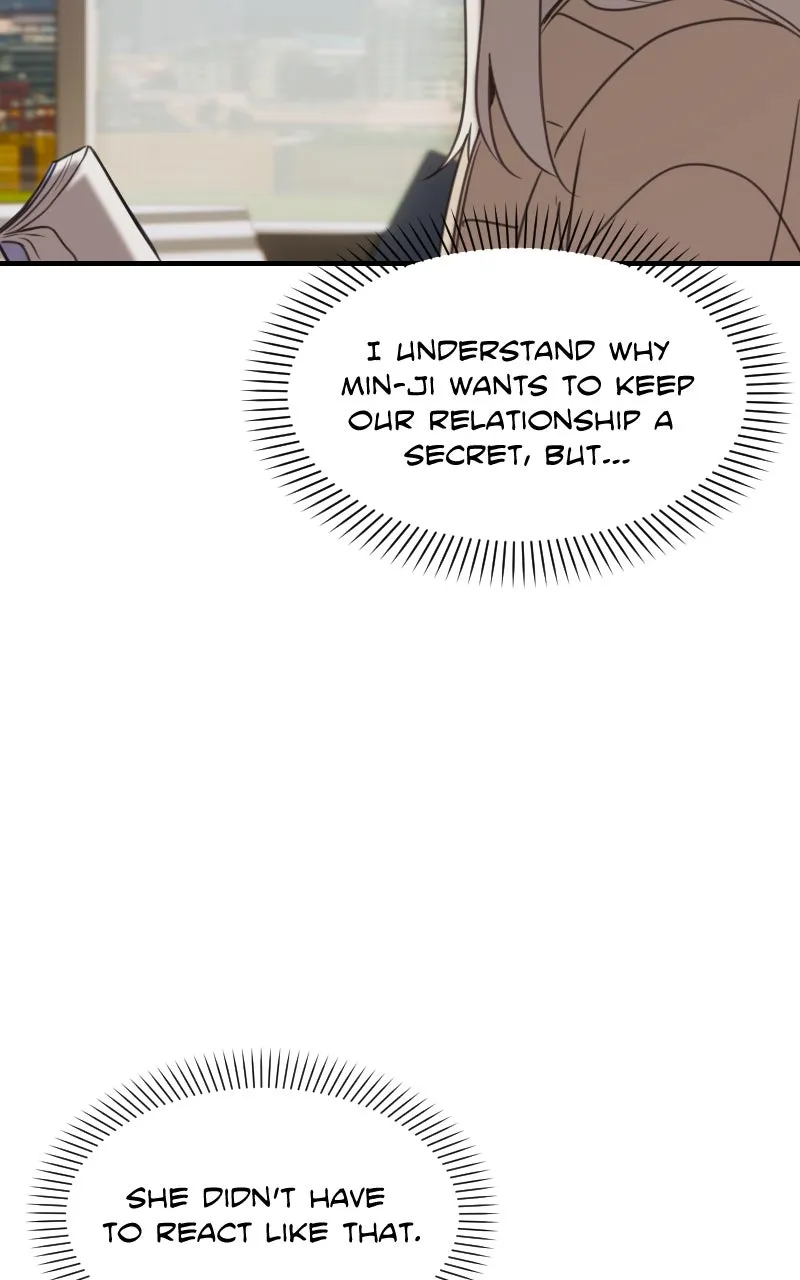 Winter Before Spring Chapter 3 page 40 - 