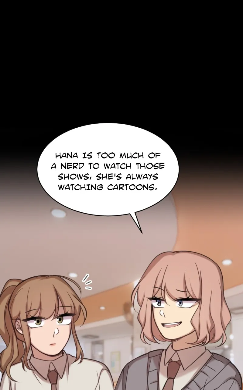 Winter Before Spring Chapter 3 page 45 - 