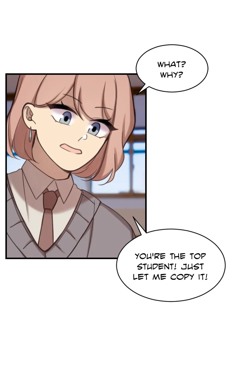 Winter Before Spring Chapter 3 page 58 - 