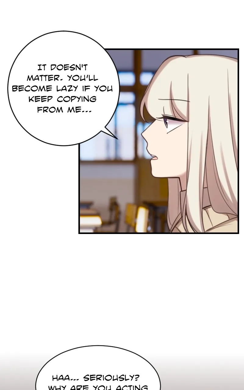 Winter Before Spring Chapter 3 page 59 - 