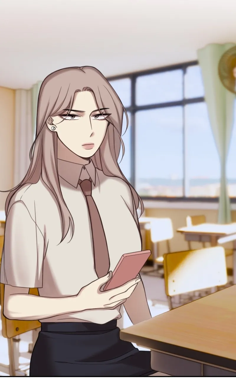 Winter Before Spring Chapter 3 page 68 - 