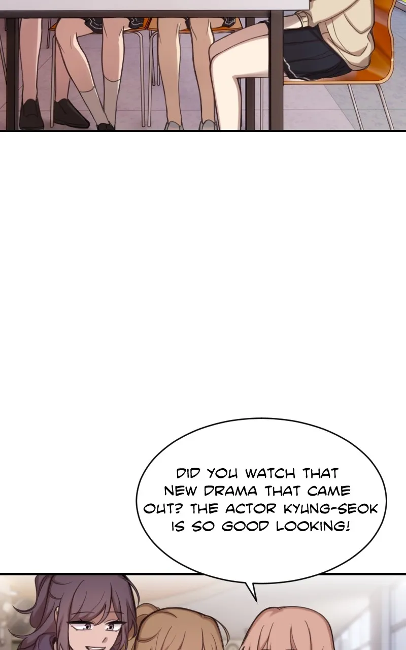 Winter Before Spring Chapter 3 page 8 - 
