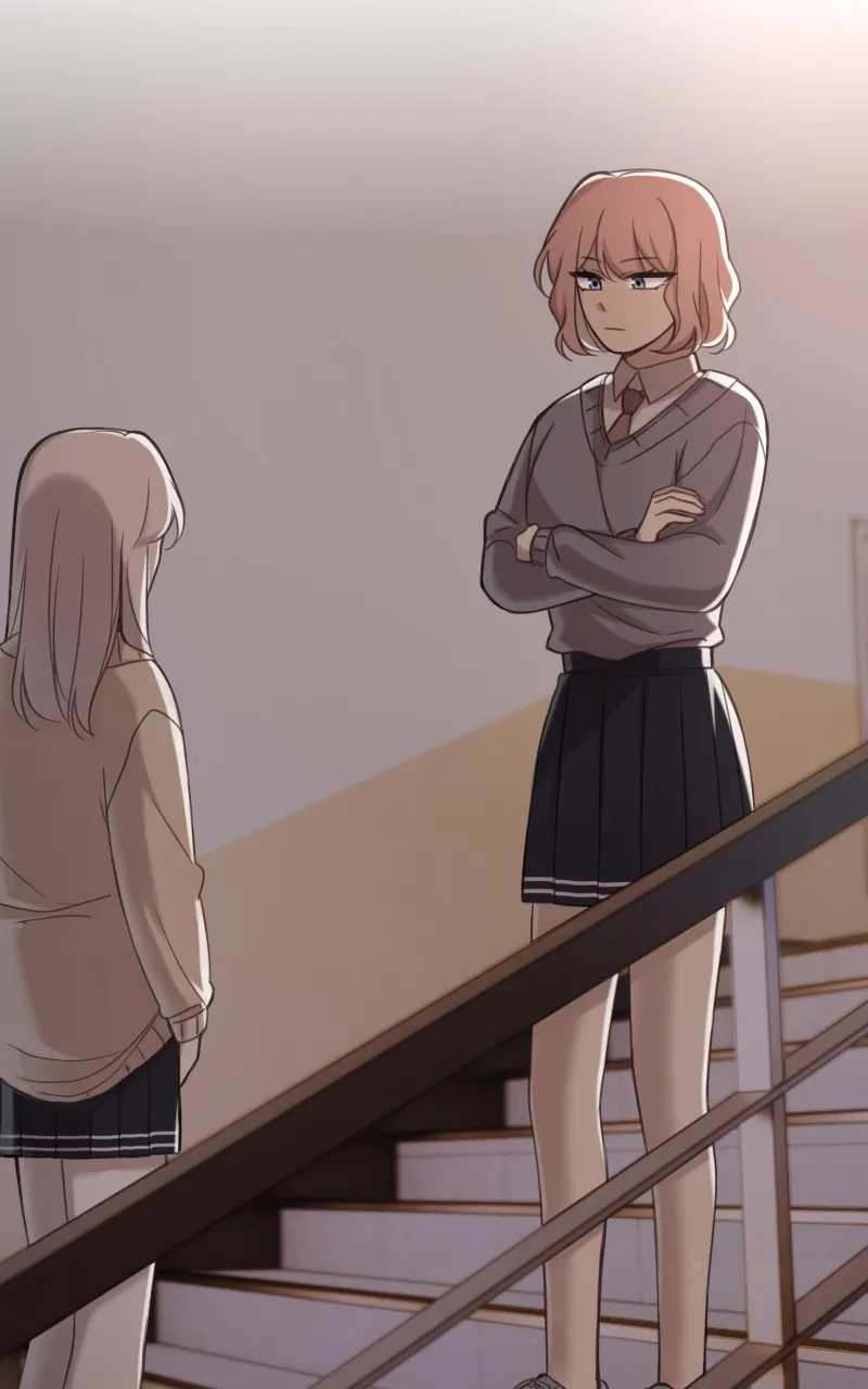 Winter Before Spring Chapter 3 page 79 - 