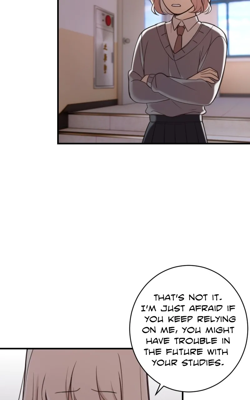 Winter Before Spring Chapter 3 page 81 - 