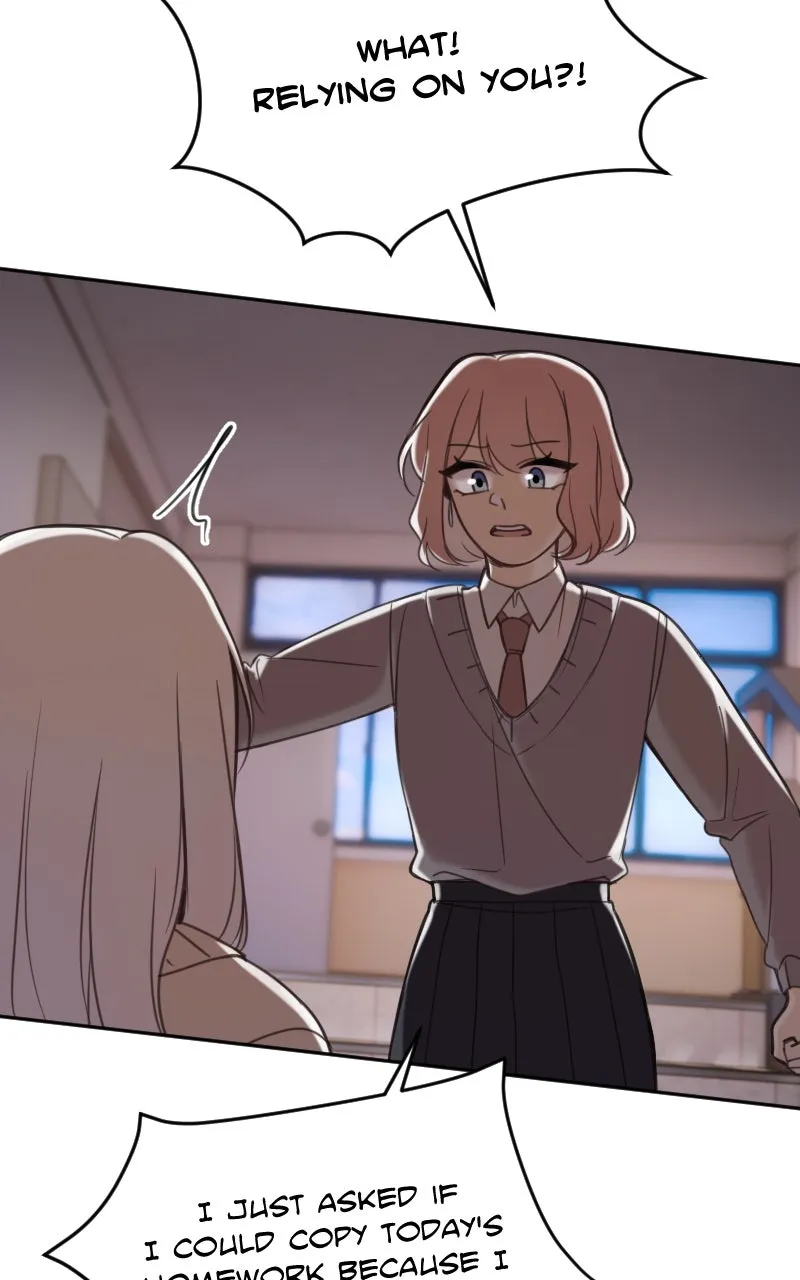 Winter Before Spring Chapter 3 page 83 - 
