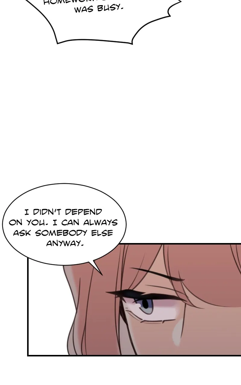 Winter Before Spring Chapter 3 page 84 - 
