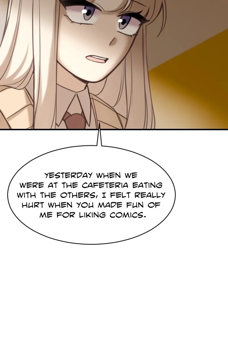 Winter Before Spring Chapter 3 page 89 - 