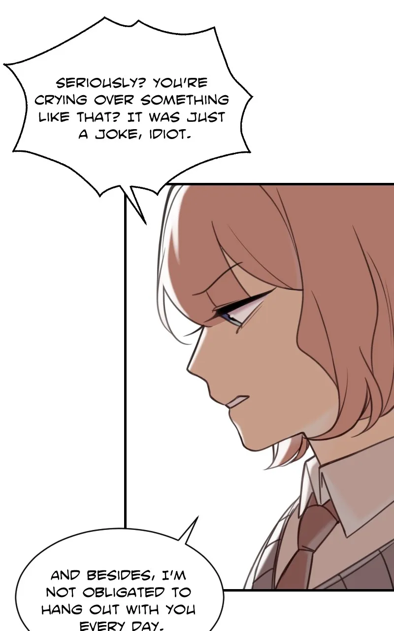 Winter Before Spring Chapter 3 page 90 - 