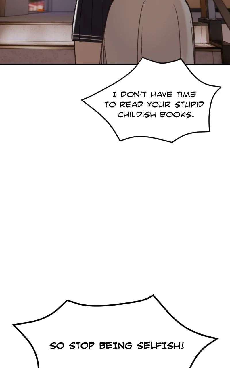 Winter Before Spring Chapter 3 page 92 - 