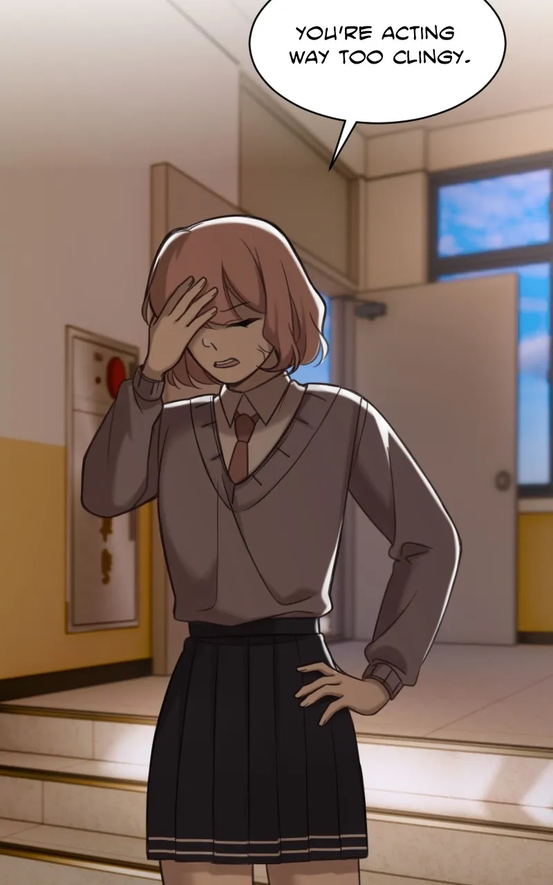 Winter Before Spring Chapter 3 page 96 - 