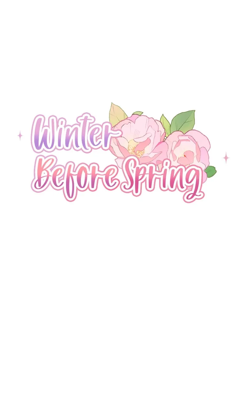 Winter Before Spring Chapter 30 page 2 - 