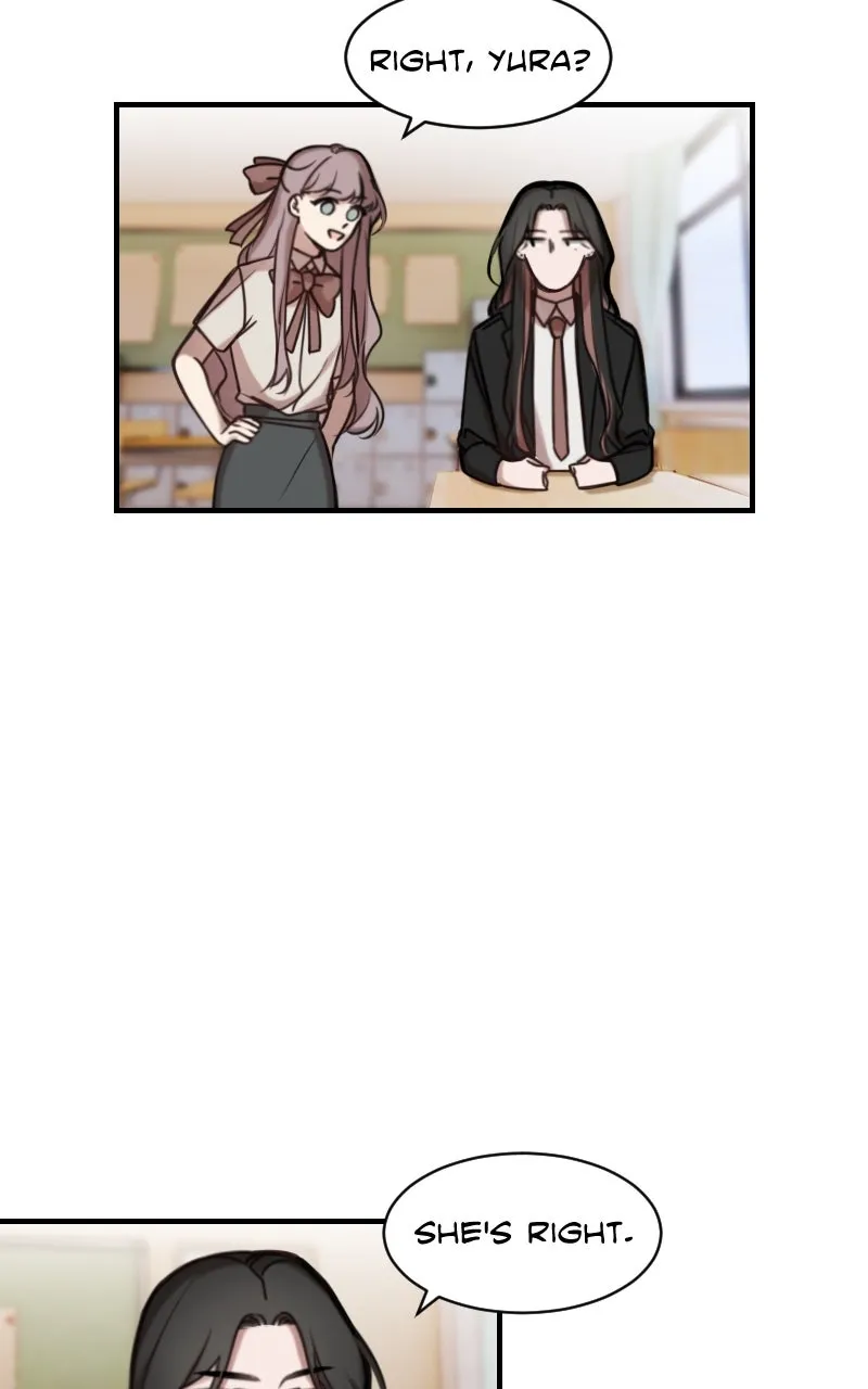 Winter Before Spring Chapter 30 page 21 - 