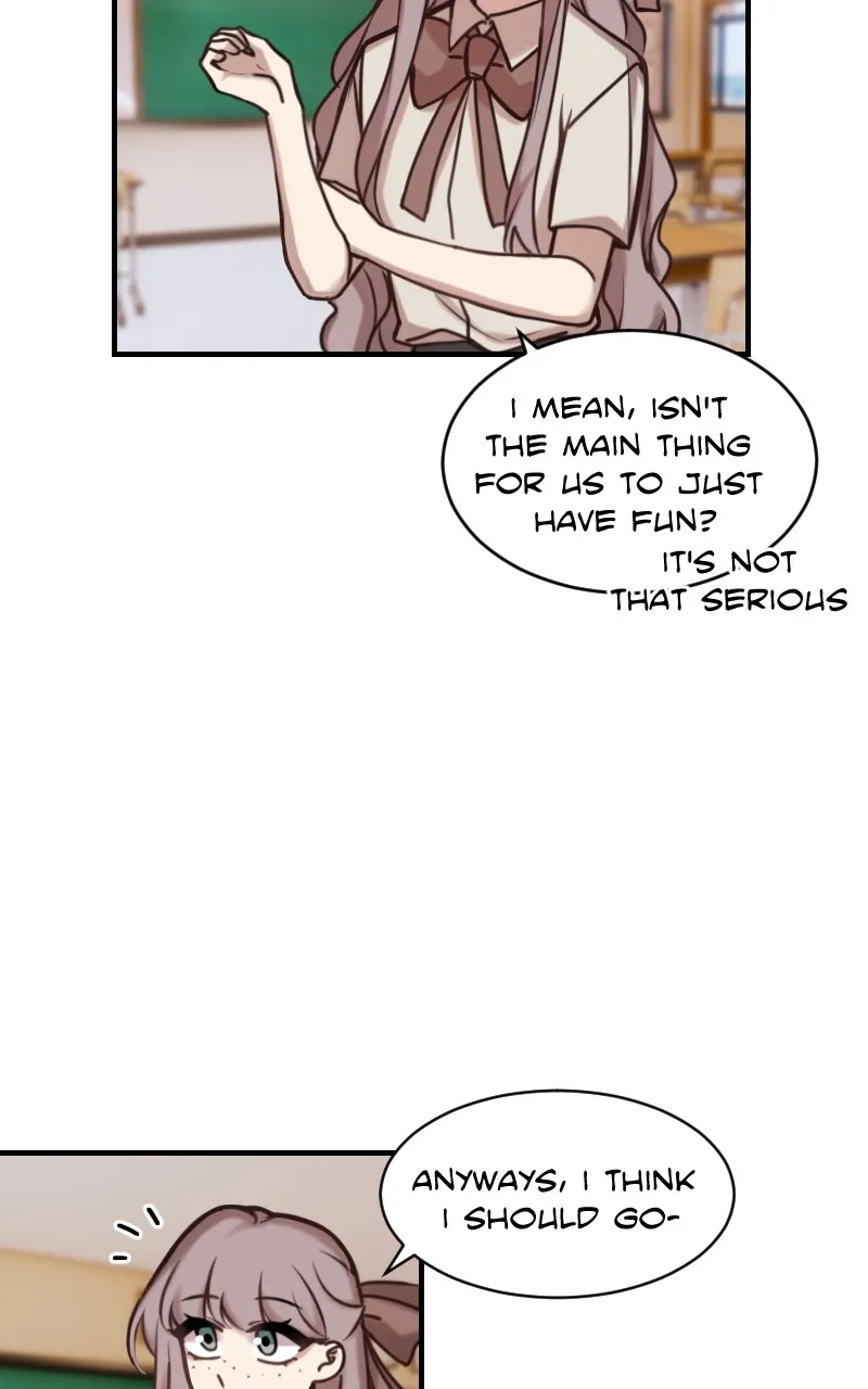 Winter Before Spring Chapter 30 page 33 - 