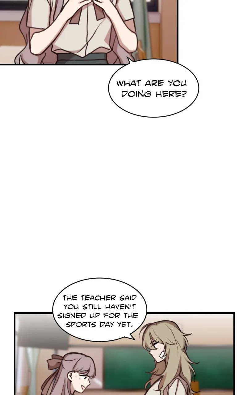 Winter Before Spring Chapter 30 page 5 - 